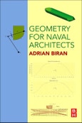 Geometry for Naval Architects- Product Image