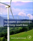 The Economics and Econometrics of the Energy-Growth Nexus- Product Image