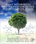 Plant Metabolites and Regulation under Environmental Stress- Product Image