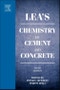 Lea's Chemistry of Cement and Concrete. Edition No. 5 - Product Image