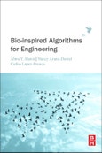 Bio-inspired Algorithms for Engineering- Product Image