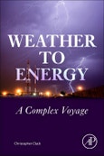 Weather to Energy- Product Image