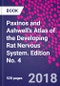 Paxinos and Ashwell's Atlas of the Developing Rat Nervous System. Edition No. 4 - Product Thumbnail Image