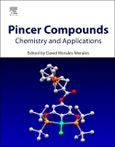 Pincer Compounds. Chemistry and Applications- Product Image