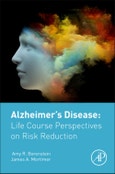 Alzheimer's Disease. Understanding Biomarkers, Big Data, and Therapy- Product Image