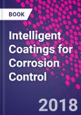 Intelligent Coatings for Corrosion Control- Product Image