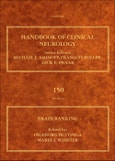 Brain Banking. Handbook of Clinical Neurology Volume 150- Product Image