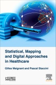 Statistical, Mapping and Digital Approaches in Healthcare- Product Image
