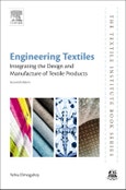 Principles of Textile Finishing. The Textile Institute Book Series- Product Image