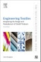Principles of Textile Finishing. The Textile Institute Book Series - Product Thumbnail Image