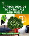 Carbon Dioxide to Chemicals and Fuels- Product Image