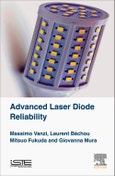 Advanced Laser Diode Reliability- Product Image