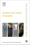 Manikins for Textile Evaluation. The Textile Institute Book Series- Product Image