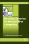 Materials Selection for Natural Fiber Composites - Product Image