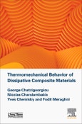 Thermomechanical Behavior of Dissipative Composite Materials- Product Image