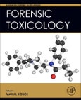 Forensic Toxicology. Advanced Forensic Science Series- Product Image