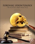 Forensic Odontology. Principles and Practice- Product Image