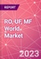 RO, UF, MF World Market - Product Thumbnail Image