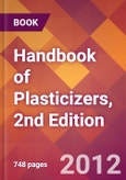 Handbook of Plasticizers, 2nd Edition- Product Image