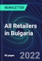 All Retailers in Bulgaria - Product Thumbnail Image
