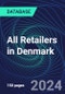 All Retailers in Denmark - Product Thumbnail Image