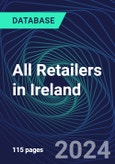 All Retailers in Ireland- Product Image