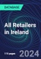 All Retailers in Ireland - Product Thumbnail Image