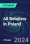 All Retailers in Poland - Product Thumbnail Image