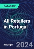 All Retailers in Portugal- Product Image