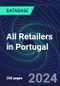 All Retailers in Portugal - Product Thumbnail Image