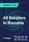 All Retailers in Romania - Product Image