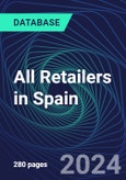 All Retailers in Spain- Product Image