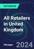 All Retailers in United Kingdom- Product Image