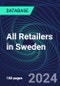 All Retailers in Sweden - Product Thumbnail Image