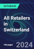 All Retailers in Switzerland- Product Image
