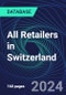 All Retailers in Switzerland - Product Thumbnail Image