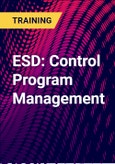 ESD: Control Program Management- Product Image