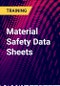 Material Safety Data Sheets - Product Thumbnail Image