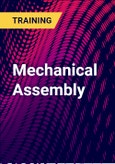 Mechanical Assembly- Product Image
