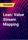 Lean: Value Stream Mapping- Product Image