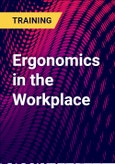 Ergonomics in the Workplace- Product Image