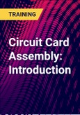 Circuit Card Assembly: Introduction- Product Image