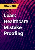 Lean: Healthcare Mistake Proofing- Product Image