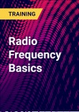 Radio Frequency Basics- Product Image
