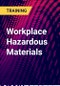 Workplace Hazardous Materials - Product Thumbnail Image