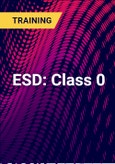 ESD: Class 0- Product Image