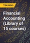 Financial Accounting (Library of 15 courses) - Product Thumbnail Image