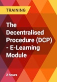 The Decentralised Procedure (DCP) - E-Learning Module- Product Image