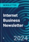 Internet Business Newsletter - Product Thumbnail Image