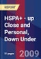 HSPA+ - up Close and Personal, Down Under - Product Thumbnail Image